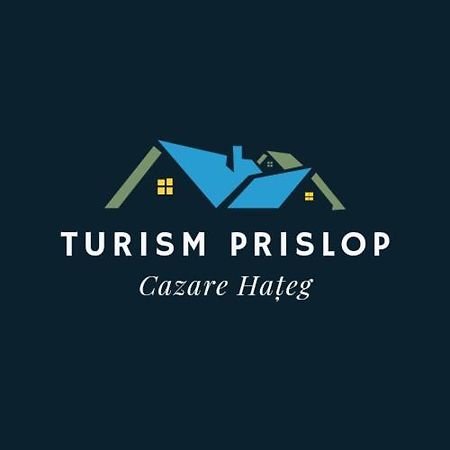 Cazare Turism Prislop Hotel Haţeg Exterior foto
